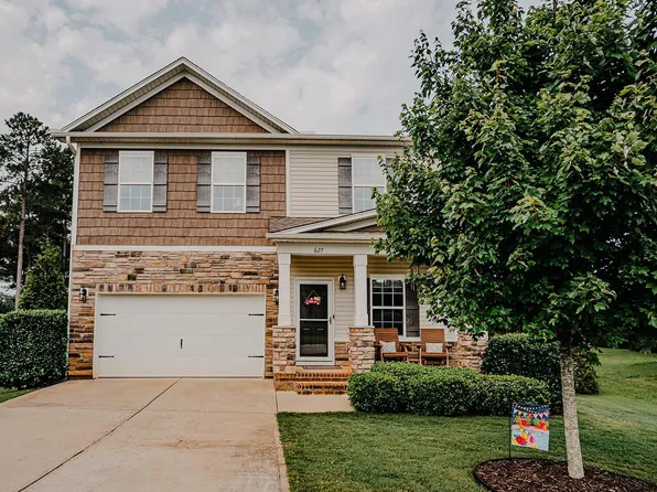 627 Autumn Breeze Walk, Inman, SC 29349