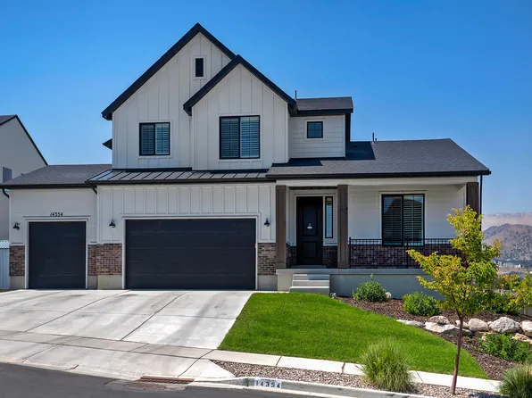 14354 S Dennery Cv, Herriman, UT 84096