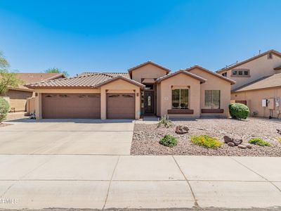 7047 W Tether Trl, Peoria, AZ, 85383
