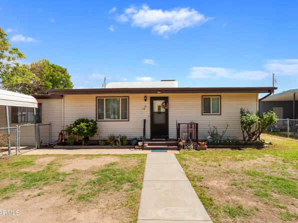 118 E PIMA Street, Huachuca City, AZ 85616