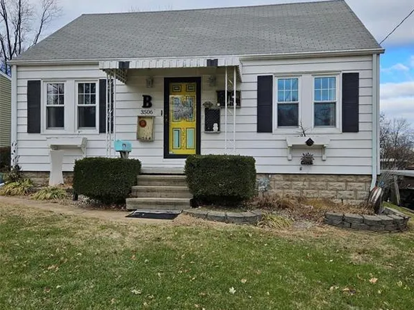 3506 Ohio St, Alton, IL 62002