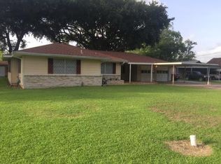 2687 64th St, Port Arthur, TX 77640