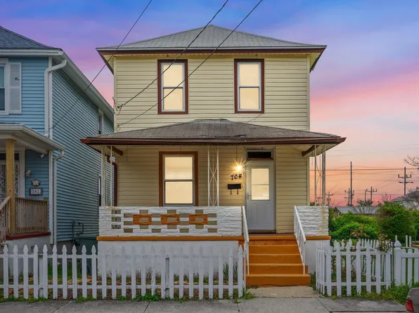 704 N Michigan Ave, Atlantic City, NJ 08401