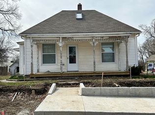 1003 Birch St, Eudora, KS 66025
