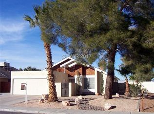 3126 Belvedere Dr, Henderson, NV 89014