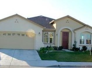 2306 S Bush Ave, Fresno, CA