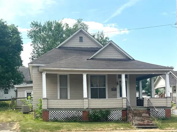 600 E 9th St, Trenton, MO 64683