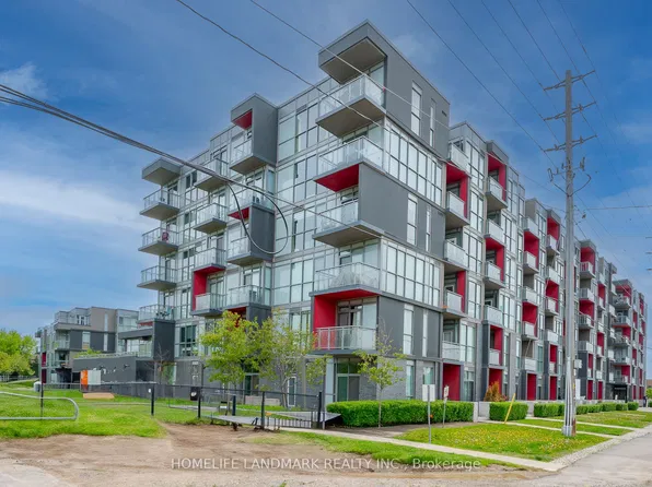 5240 Dundas St #B213, Burlington, ON L7L 0J6