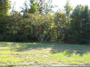 61 Fitzpatrick Pt, Millbrook, AL 36054