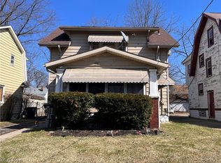 973 Mercer Ave, Akron, OH 44320
