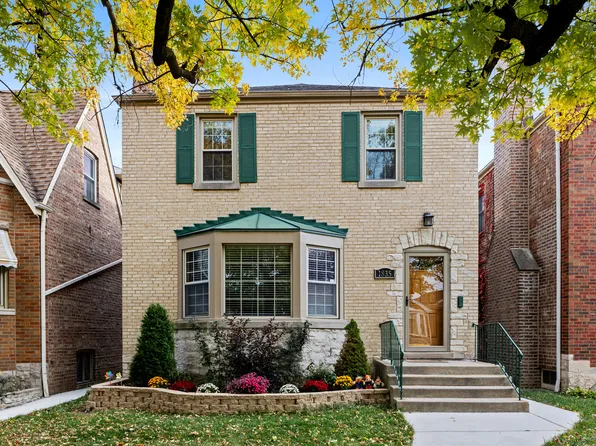 1835 N Newcastle Ave, Chicago, IL 60707