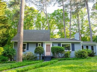 7419 Tanglewood Rd, Richmond, VA 23225