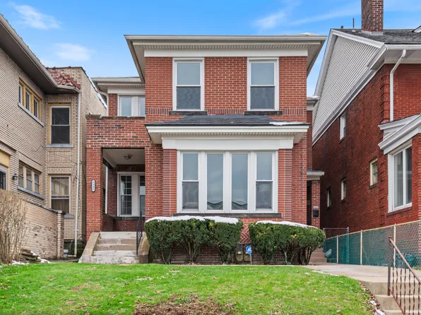 6944-6946 McPherson Blvd #6944, Pittsburgh, PA 15208