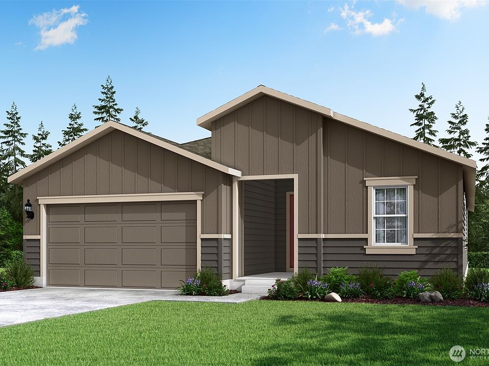 1st image of 23767 Marinwood Circle NE #3012