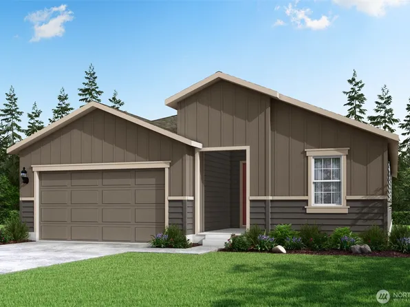 23767 Marinwood Circle NE #3012, Kingston, WA 98346