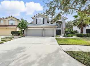 14917 Bulow Creek Dr, Jacksonville, FL 32258