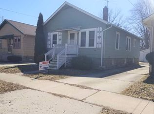 2010 3rd St, Bay City, MI 48708