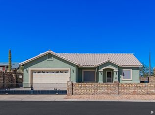 13736 S Chase Way, Yuma, AZ 85367
