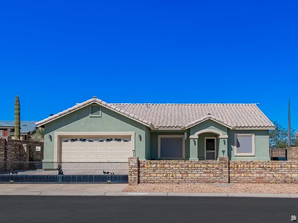 13736 S Chase Way, Yuma, AZ 85367