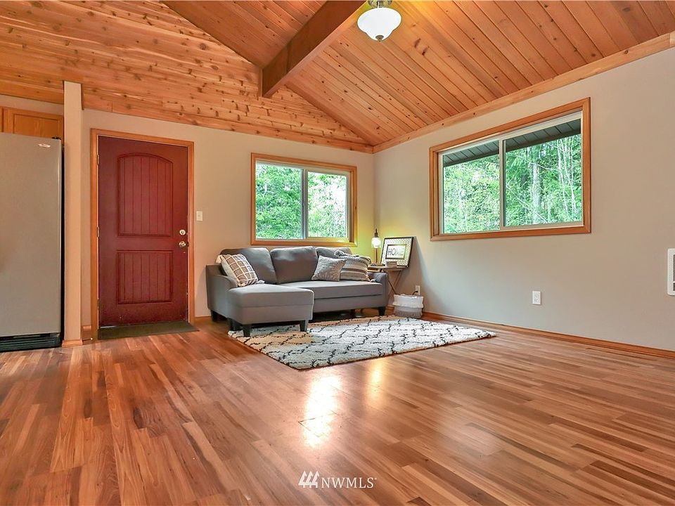 121 N Handicap Place, Hoodsport, WA 98548 Zillow