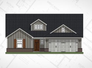 3924 S 12th Pl, Broken Arrow, OK 74011