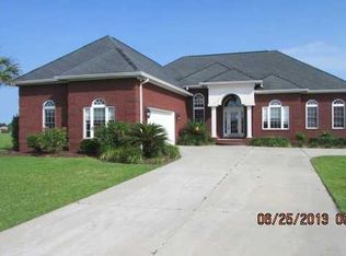 974 Shipmaster Ave, Myrtle Beach, SC 29579