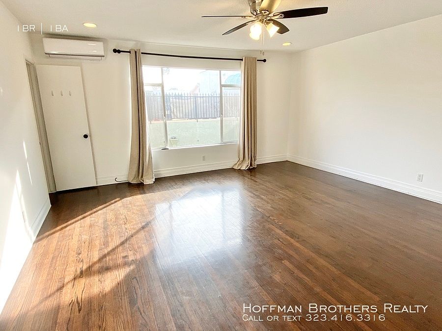 1st image of 612 N Sycamore Ave APT 6
