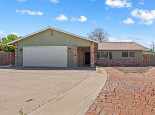 141 N Frank St, Visalia, CA 93291