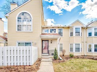 3 Dennis Ct, Hightstown, NJ 08520