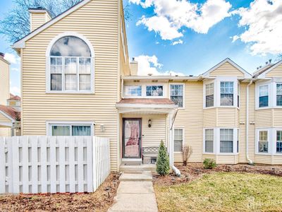 3 Dennis Ct, Hightstown, NJ, 08520