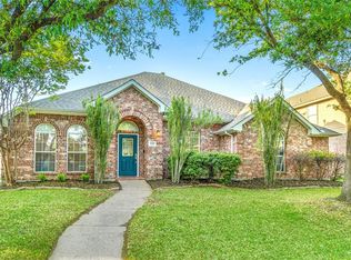 3309 Shady Valley Rd, Plano, TX 75025