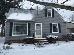 1210 Mayfield Ridge Rd, Mayfield Heights, OH 44124