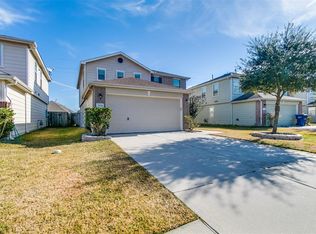 29218 Legends Beam Dr, Spring, TX 77386