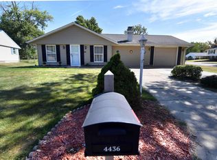 4436 S Lauder Ave, Peoria, IL 61607