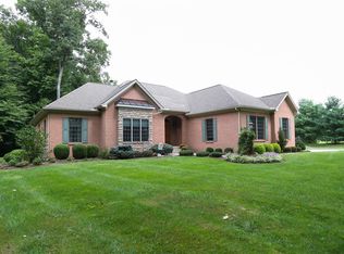 6442 Flint Trail Dr, Oregonia, OH 45054