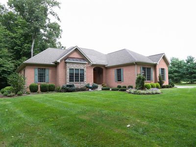6442 Flint Trail Dr, Oregonia, OH, 45054