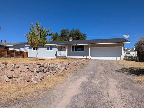 1714 Hines Blvd, Burns, OR 97720