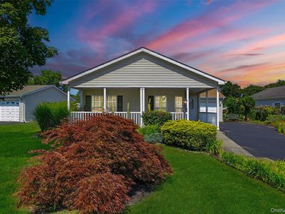 19 Naples Drive, Poughkeepsie, NY, 12603