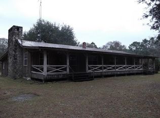 5080 Highway 221 N, Perry, FL 32347
