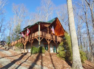 148 Riverside Dr, Sparta, NC 28675