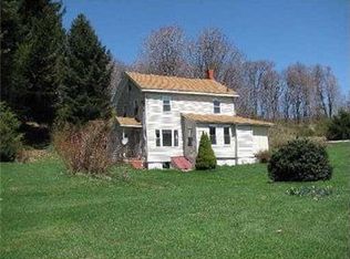 172 Bethany Rd, Somerset, PA 15501