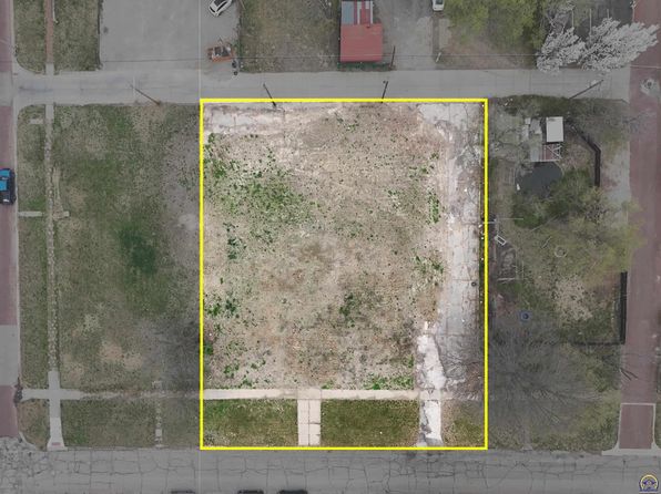 625 SW Polk St, Topeka, KS 66603