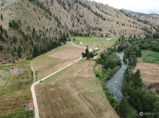0 Dinkelman Canyon Rd, Entiat, WA 98822