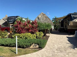 521 SW 39th Cv S #109, Okeechobee, FL 34974