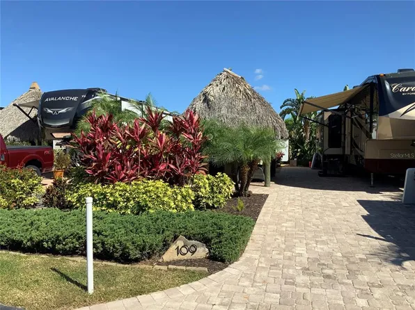 521 SW 39th Cv S #109, Okeechobee, FL 34974