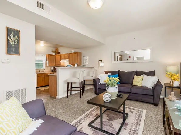 Woodland Park at Soldier Creek