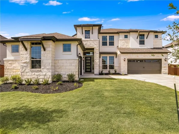 4912 Bruco Ln, Round Rock, TX 78665