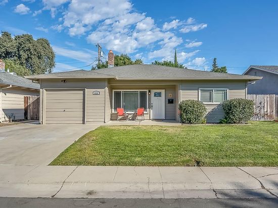 1525 Calhoun Way Stockton Ca 95207 Zillow
