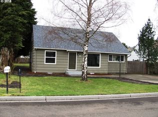 131 NE James St, Camas, WA 98607