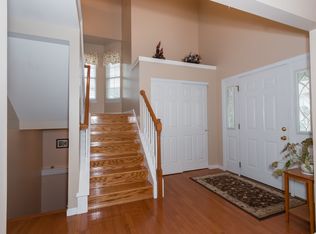 315 Open Country Dr, Wentzville, MO 63385